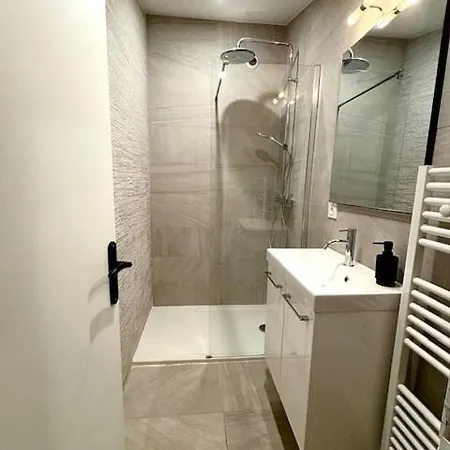 Apartment Elegant T3 Aux Chartrons